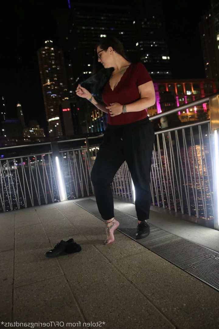 Lexi - Toe Rings and Tattoos [ toeringsandtats ] Onlyfans leaked photo 8830822 on Hotleaks.tv