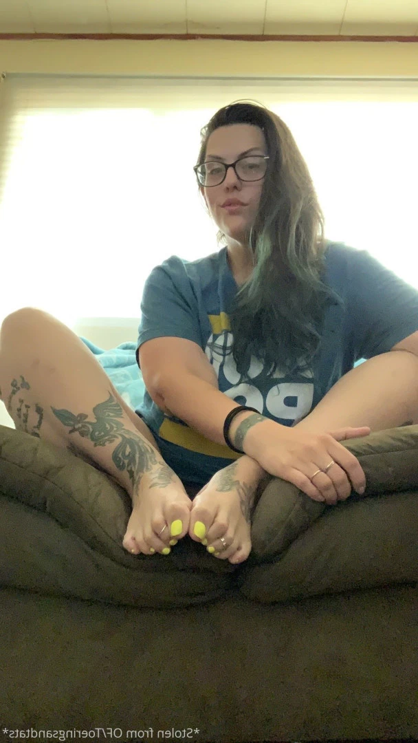 Lexi - Toe Rings and Tattoos [ toeringsandtats ] Onlyfans leaked photo 8830832 on Hotleaks.tv