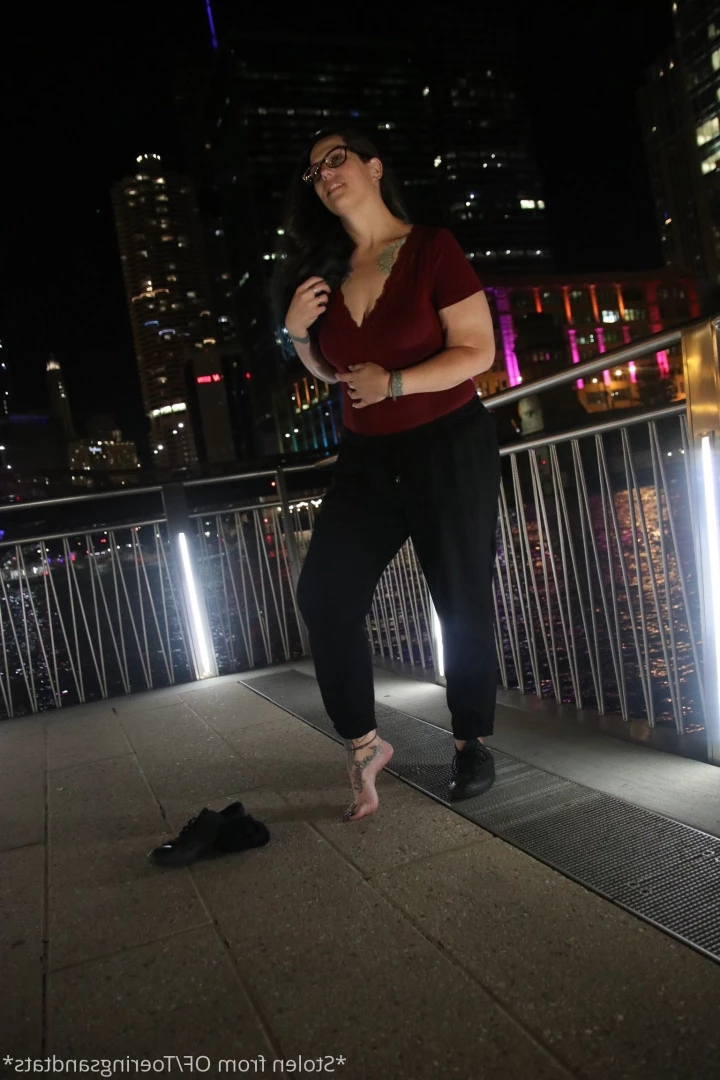 Lexi - Toe Rings and Tattoos [ toeringsandtats ] Onlyfans leaked photo 8831141 on Hotleaks.tv