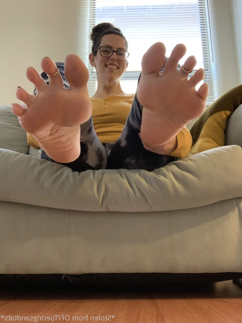 Lexi - Toe Rings and Tattoos [ toeringsandtats ] Onlyfans leaked photo 8831255 on Hotleaks.tv