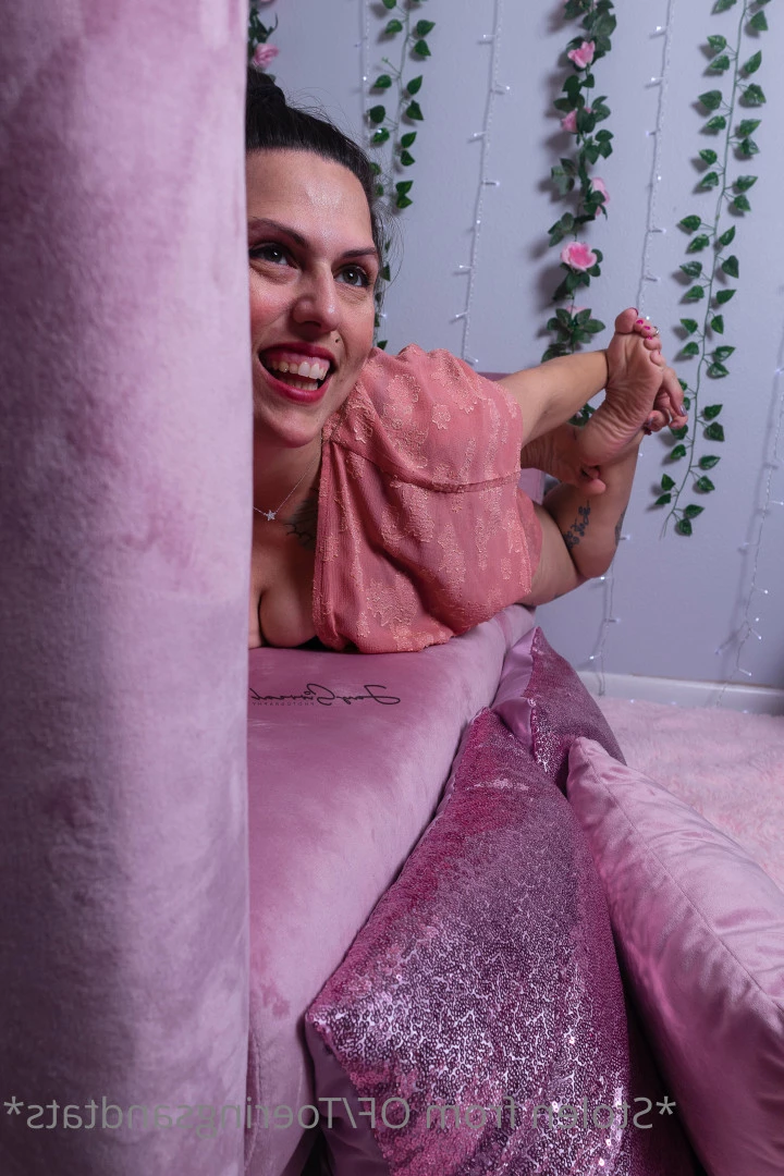 Lexi - Toe Rings and Tattoos [ toeringsandtats ] Onlyfans leaked photo 8831447 on Hotleaks.tv