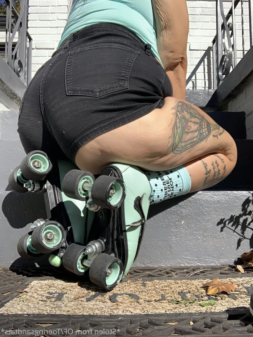 Lexi - Toe Rings and Tattoos [ toeringsandtats ] Onlyfans leaked photo 8831488 on Hotleaks.tv