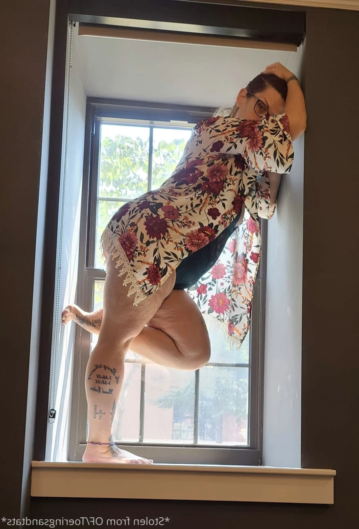 Lexi - Toe Rings and Tattoos [ toeringsandtats ] Onlyfans leaked photo 8831633 on Hotleaks.tv