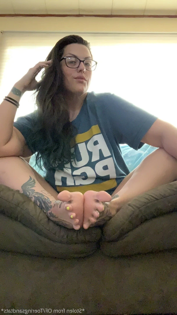 Lexi - Toe Rings and Tattoos [ toeringsandtats ] Onlyfans leaked photo 8831863 on Hotleaks.tv