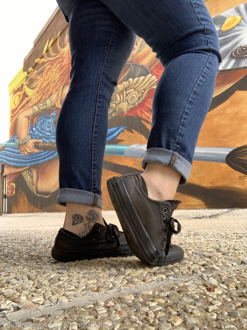 Lexi - Toe Rings and Tattoos [ toeringsandtats ] Onlyfans leaked photo 8832111 on Hotleaks.tv