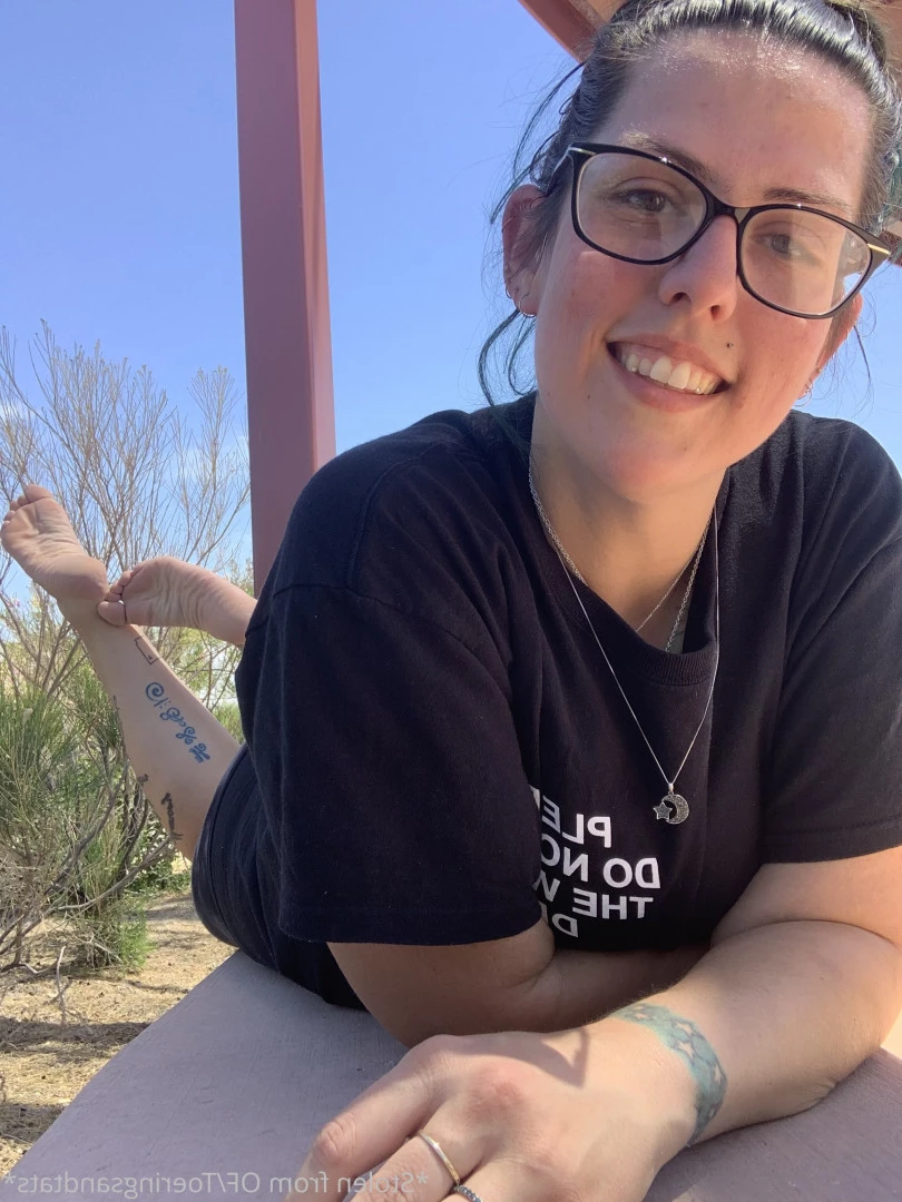 Lexi - Toe Rings and Tattoos [ toeringsandtats ] Onlyfans leaked photo 8832378 on Hotleaks.tv
