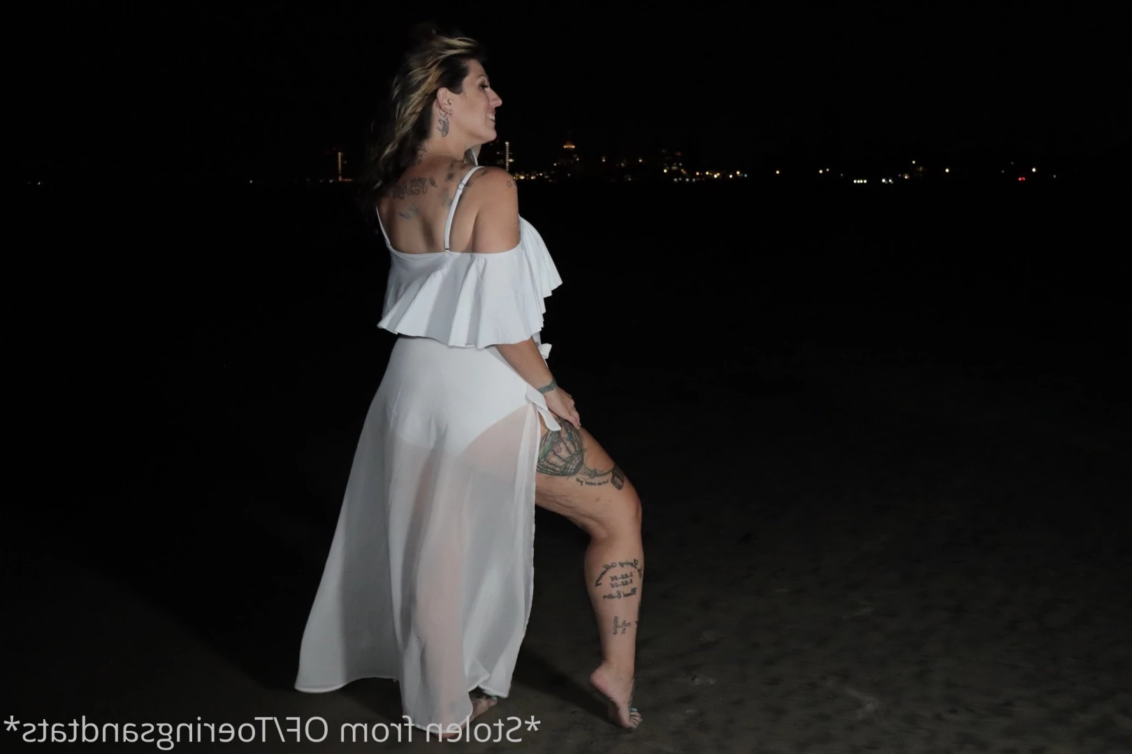 Lexi - Toe Rings and Tattoos [ toeringsandtats ] Onlyfans leaked photo 8832493 on Hotleaks.tv