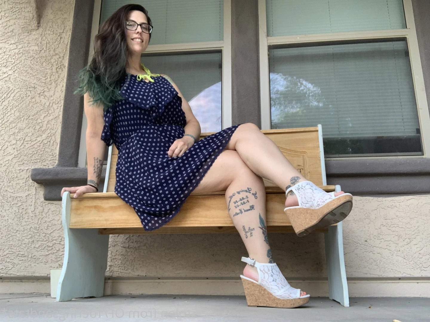 Lexi - Toe Rings and Tattoos [ toeringsandtats ] Onlyfans leaked photo 8832547 on Hotleaks.tv