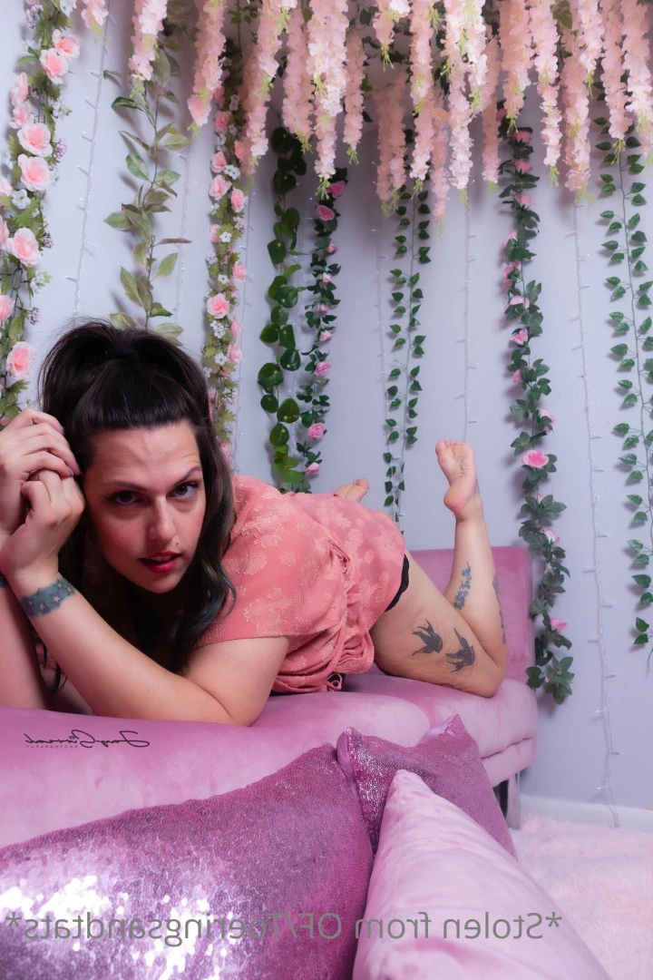Lexi - Toe Rings and Tattoos [ toeringsandtats ] Onlyfans leaked photo 8832695 on Hotleaks.tv