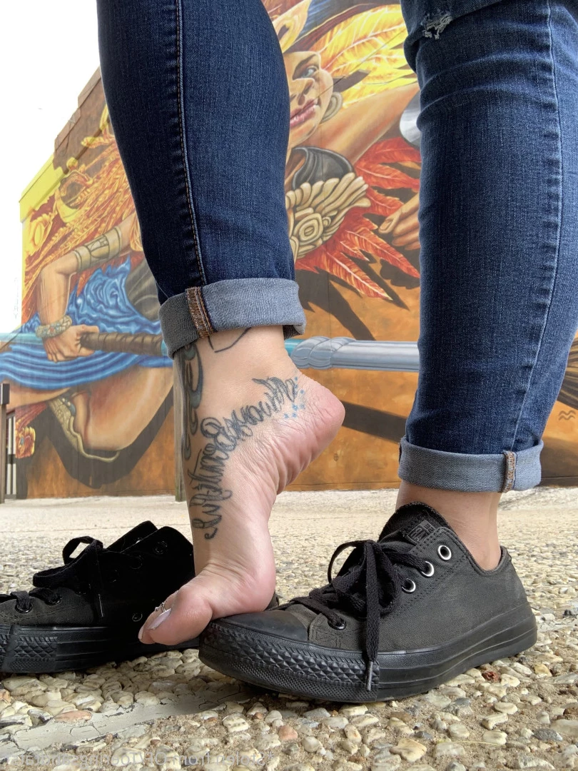Lexi - Toe Rings and Tattoos [ toeringsandtats ] Onlyfans leaked photo 8832722 on Hotleaks.tv