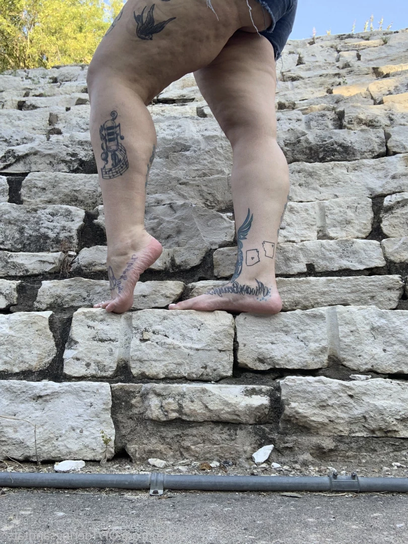 Lexi - Toe Rings and Tattoos [ toeringsandtats ] Onlyfans leaked photo 8832733 on Hotleaks.tv