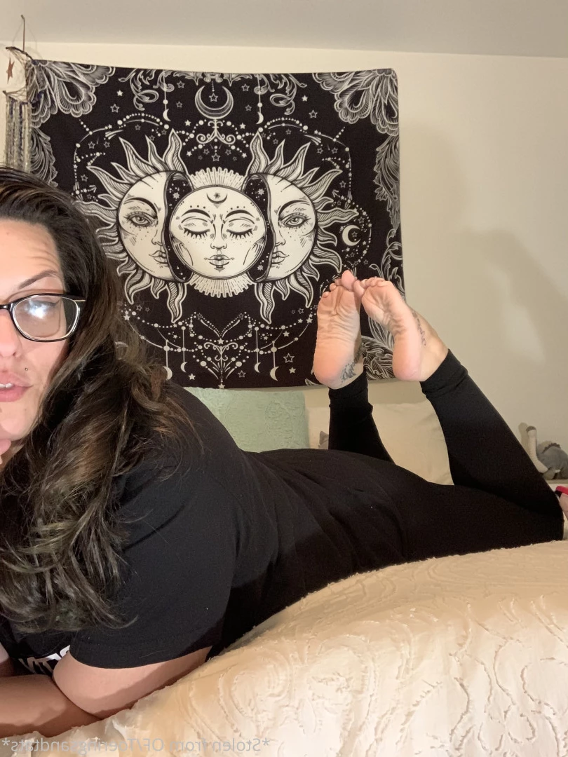 Lexi - Toe Rings and Tattoos [ toeringsandtats ] Onlyfans leaked photo 8832742 on Hotleaks.tv