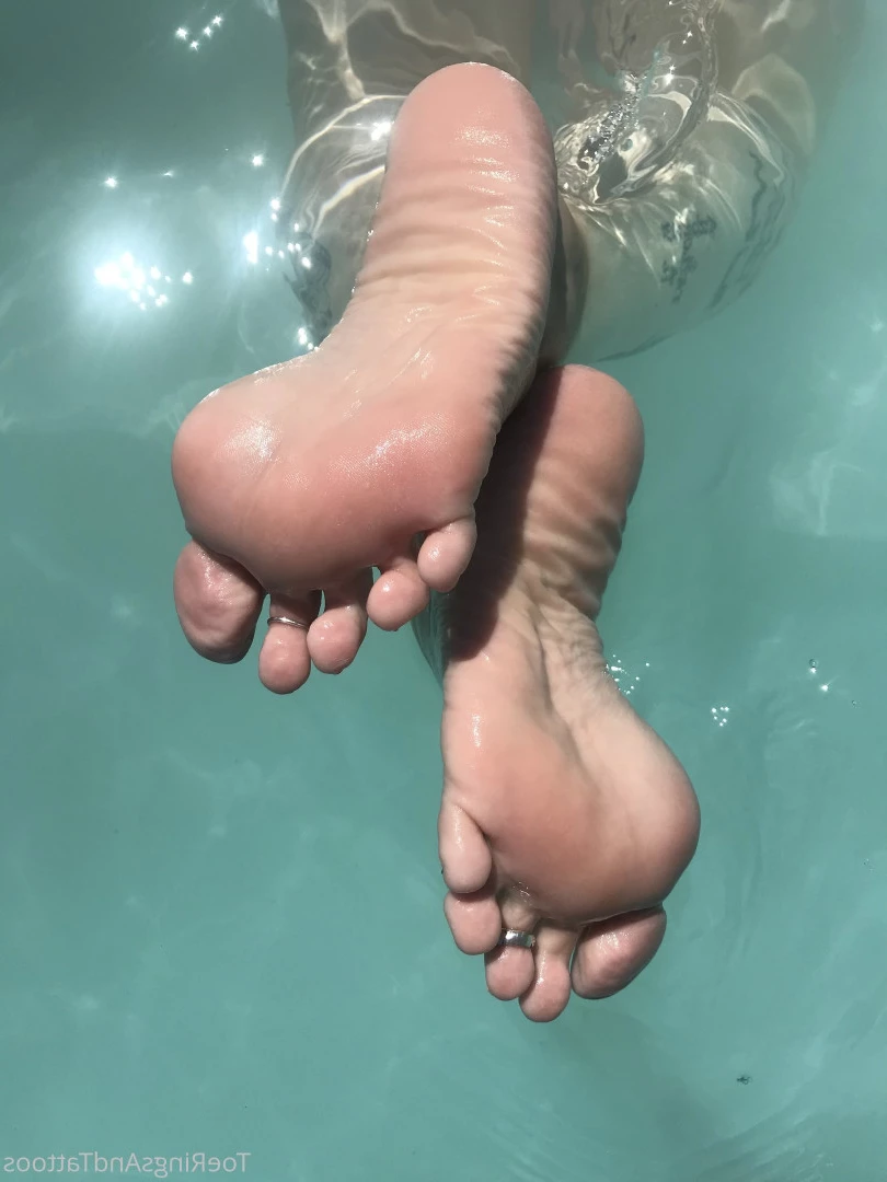 Lexi - Toe Rings and Tattoos [ toeringsandtats ] Onlyfans leaked photo 8832755 on Hotleaks.tv