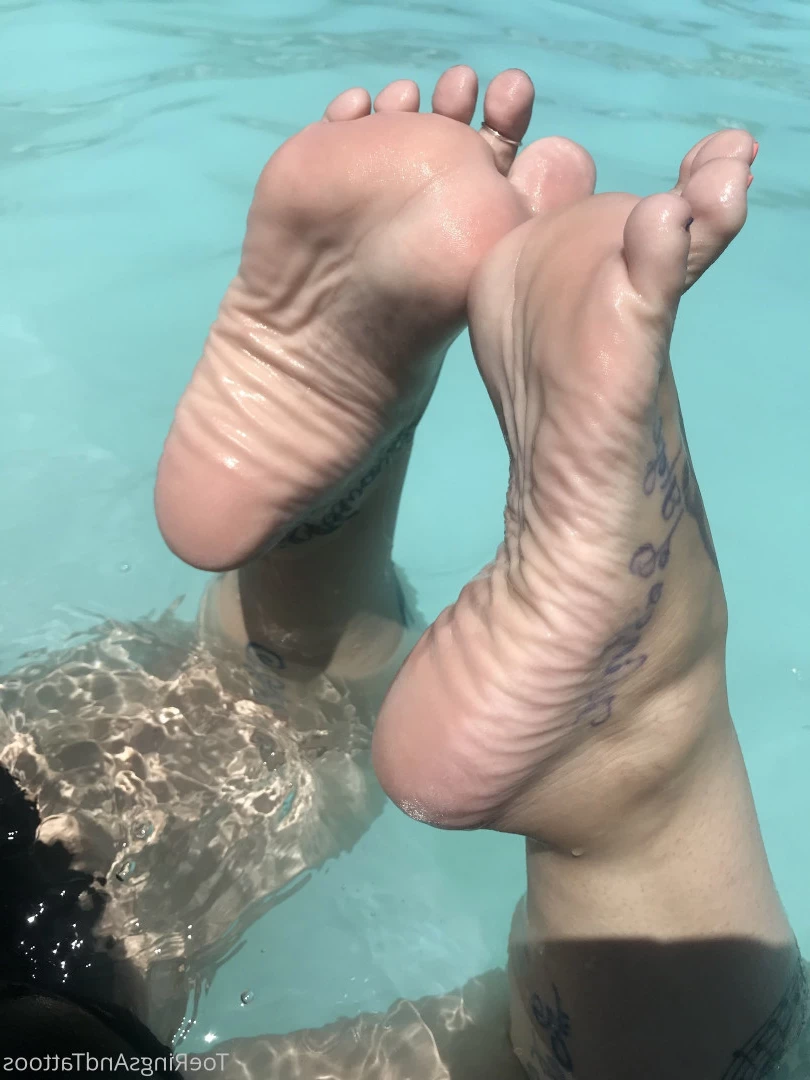 Lexi - Toe Rings and Tattoos [ toeringsandtats ] Onlyfans leaked photo 8832893 on Hotleaks.tv