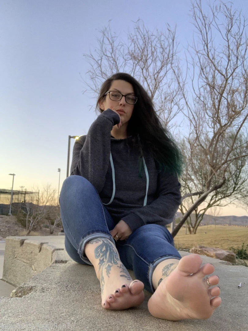 Lexi - Toe Rings and Tattoos [ toeringsandtats ] Onlyfans leaked photo 8833001 on Hotleaks.tv