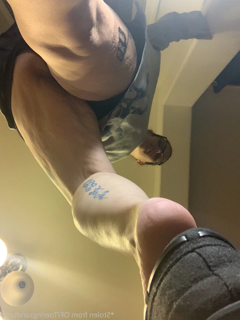 Lexi - Toe Rings and Tattoos [ toeringsandtats ] Onlyfans leaked photo 8833076 on Hotleaks.tv