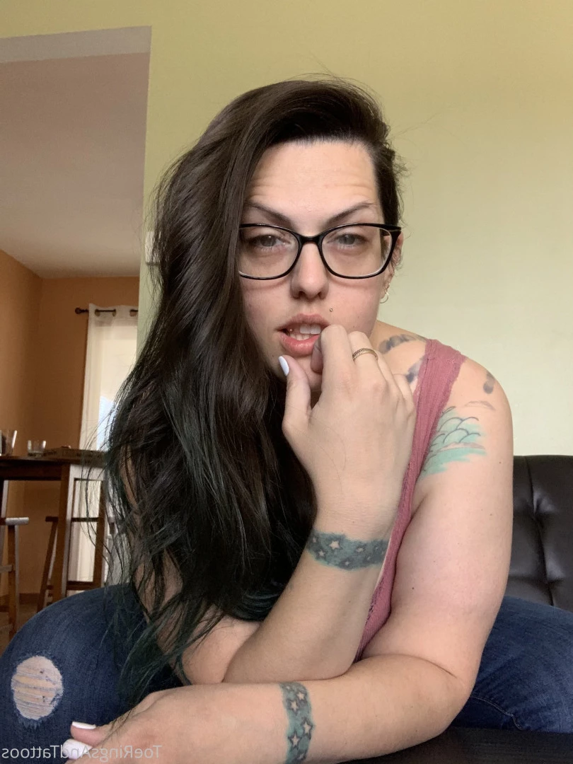 Lexi - Toe Rings and Tattoos [ toeringsandtats ] Onlyfans leaked photo 8833195 on Hotleaks.tv