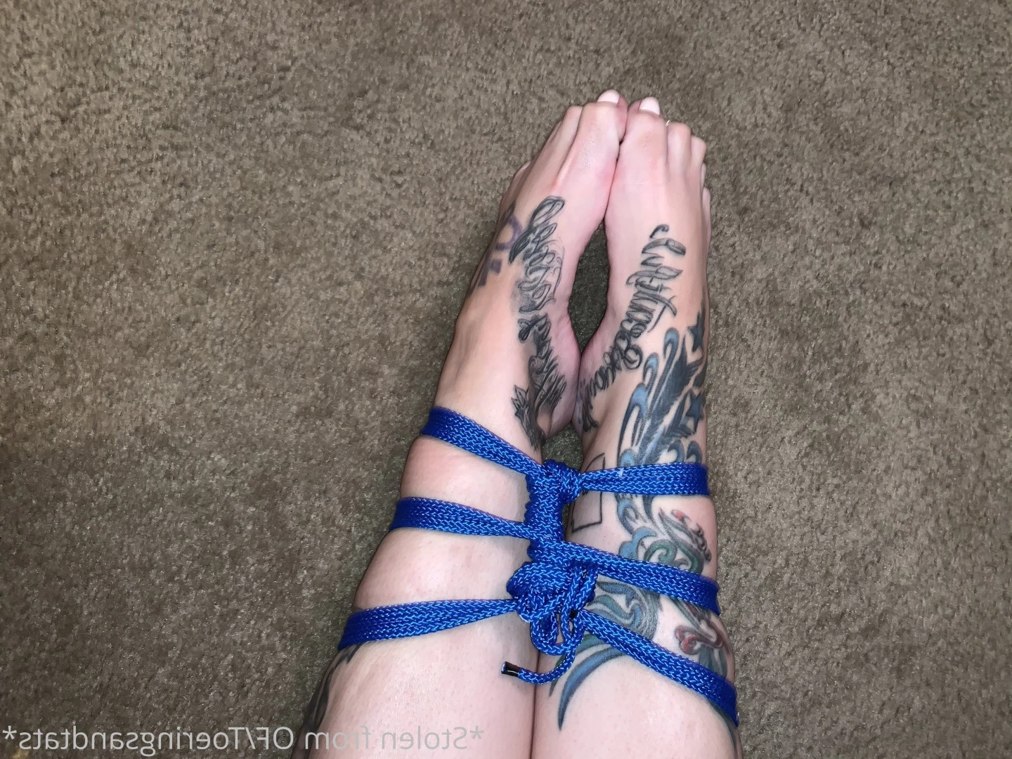 Lexi - Toe Rings and Tattoos [ toeringsandtats ] Onlyfans leaked photo 8833274 on Hotleaks.tv