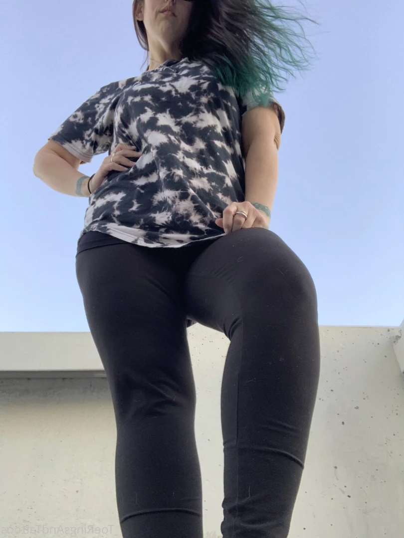 Lexi - Toe Rings and Tattoos [ toeringsandtats ] Onlyfans leaked photo 8833352 on Hotleaks.tv