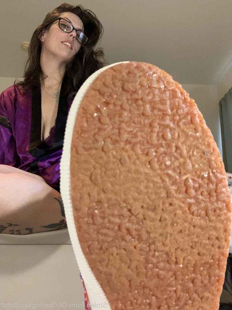 Lexi - Toe Rings and Tattoos [ toeringsandtats ] Onlyfans leaked photo 8833418 on Hotleaks.tv