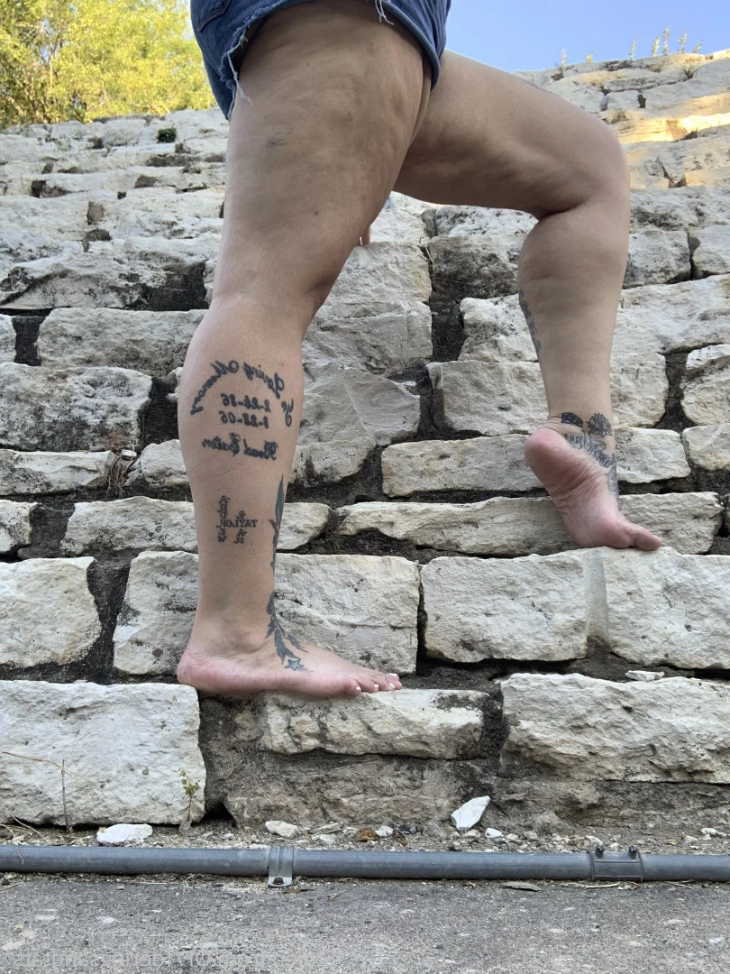 Lexi - Toe Rings and Tattoos [ toeringsandtats ] Onlyfans leaked photo 8833463 on Hotleaks.tv