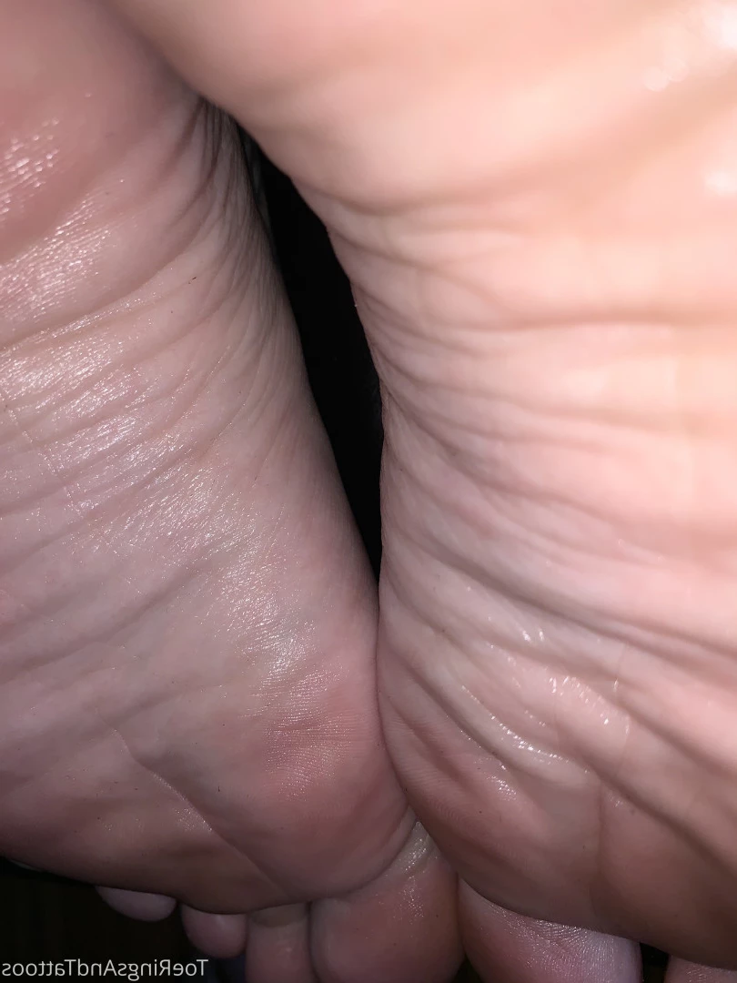 Lexi - Toe Rings and Tattoos [ toeringsandtats ] Onlyfans leaked photo 8833542 on Hotleaks.tv