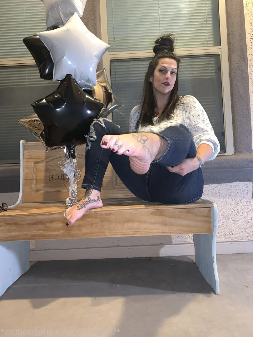 Lexi - Toe Rings and Tattoos [ toeringsandtats ] Onlyfans leaked photo 8833605 on Hotleaks.tv