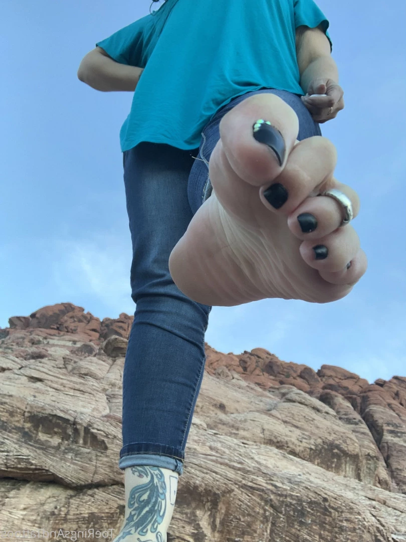 Lexi - Toe Rings and Tattoos [ toeringsandtats ] Onlyfans leaked photo 8833669 on Hotleaks.tv