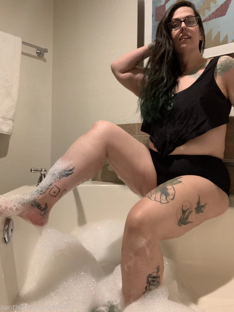 Lexi - Toe Rings and Tattoos [ toeringsandtats ] Onlyfans leaked photo 8833713 on Hotleaks.tv