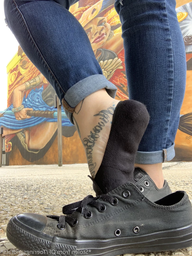 Lexi - Toe Rings and Tattoos [ toeringsandtats ] Onlyfans leaked photo 8833899 on Hotleaks.tv