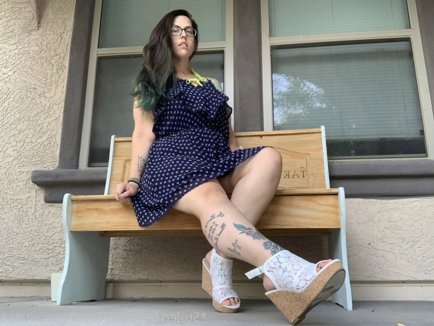 Lexi - Toe Rings and Tattoos [ toeringsandtats ] Onlyfans leaked photo 8834107 on Hotleaks.tv