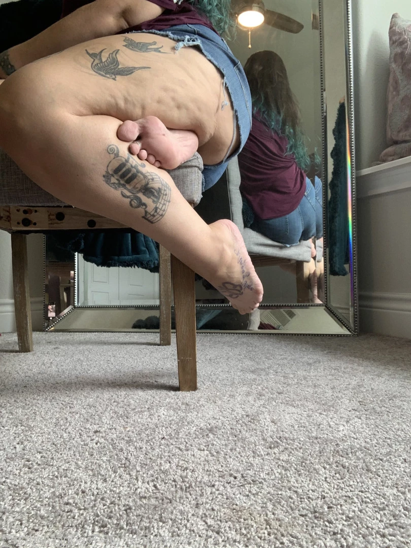 Lexi - Toe Rings and Tattoos [ toeringsandtats ] Onlyfans leaked photo 8834267 on Hotleaks.tv