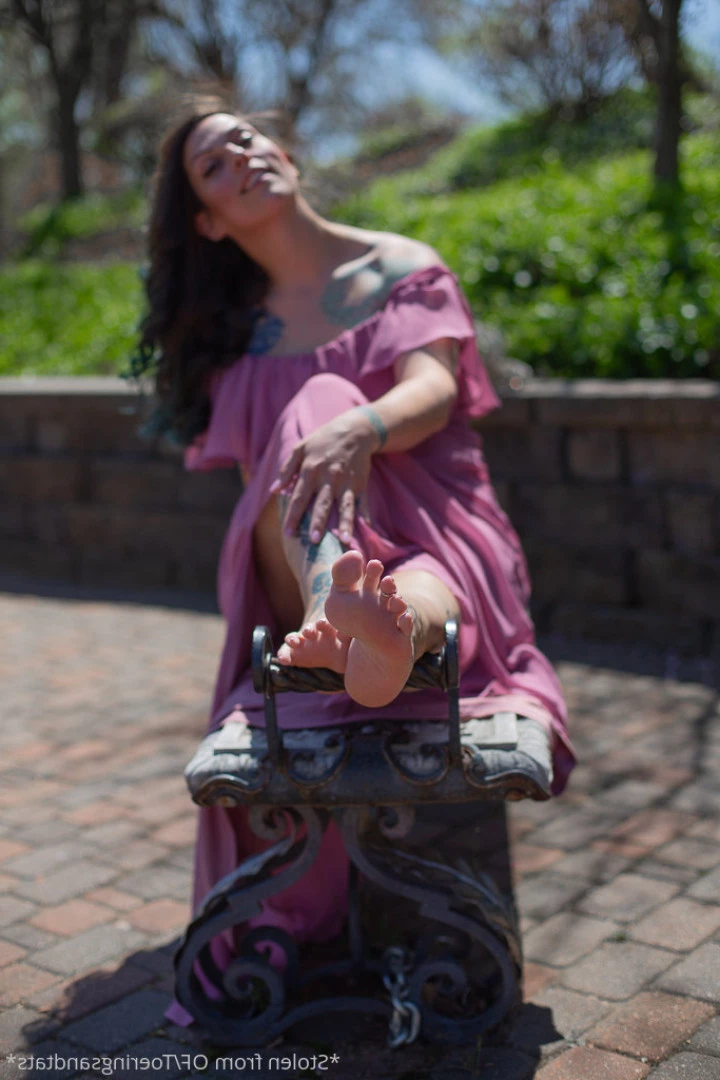Lexi - Toe Rings and Tattoos [ toeringsandtats ] Onlyfans leaked photo 8834291 on Hotleaks.tv