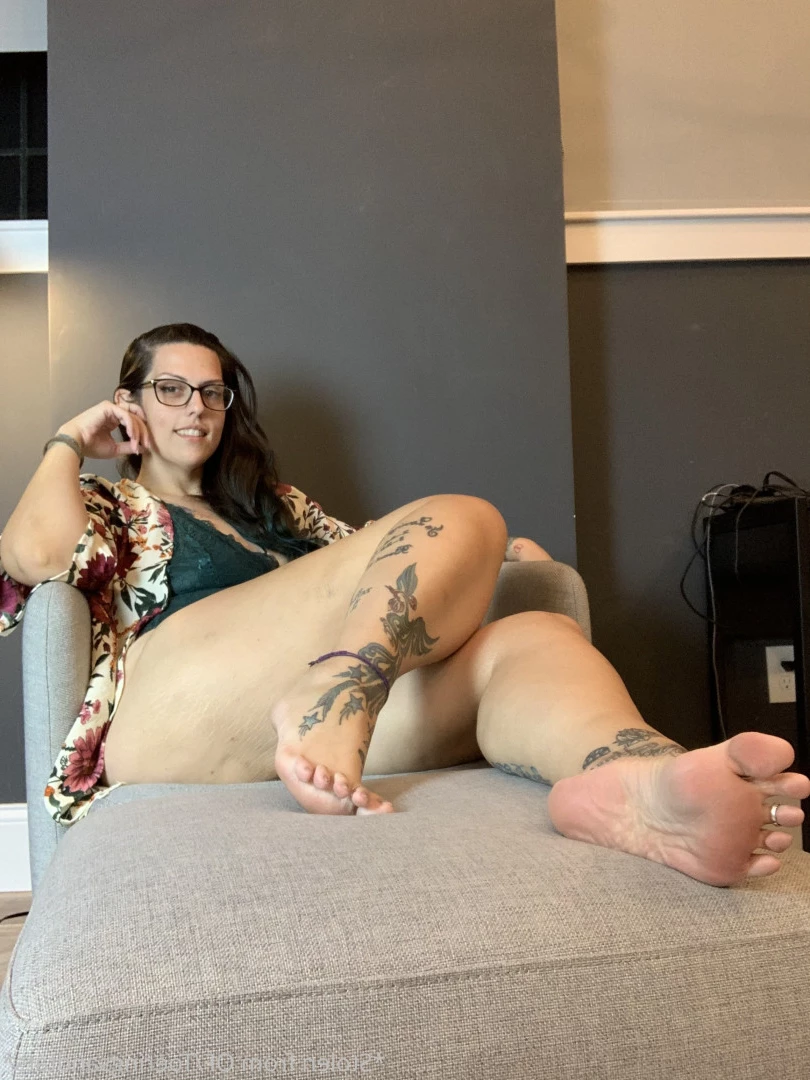 Lexi - Toe Rings and Tattoos [ toeringsandtats ] Onlyfans leaked photo 8834518 on Hotleaks.tv