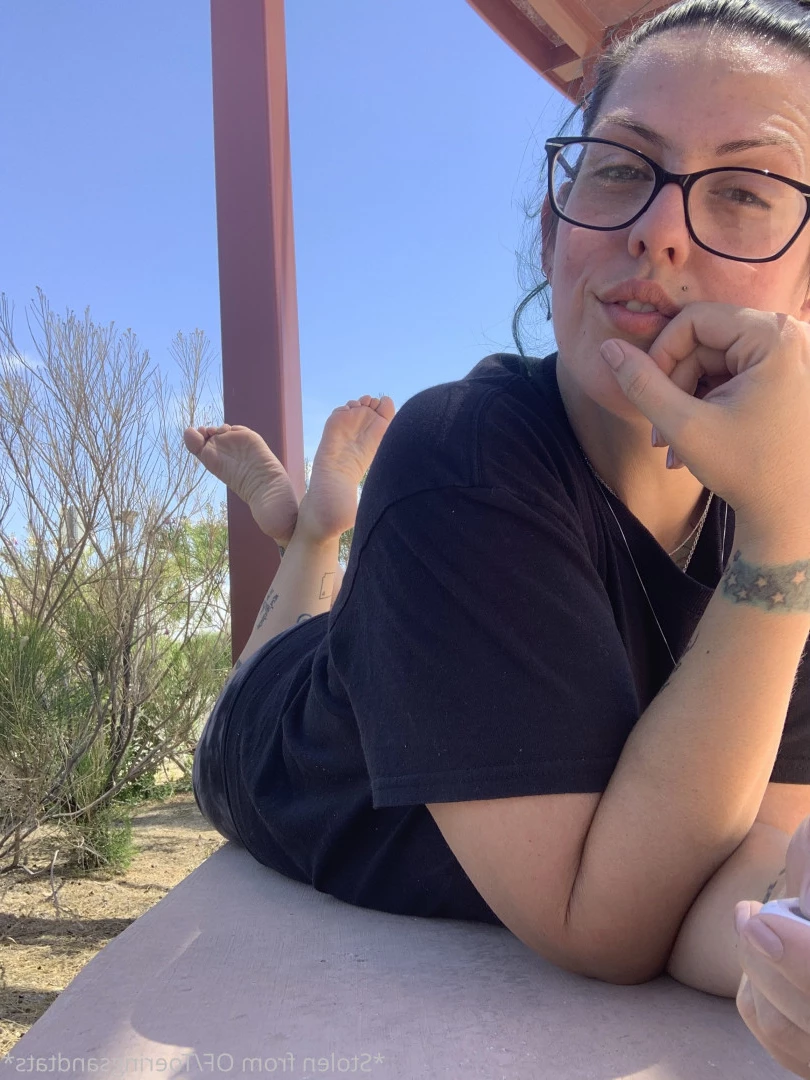 Lexi - Toe Rings and Tattoos [ toeringsandtats ] Onlyfans leaked photo 8834603 on Hotleaks.tv