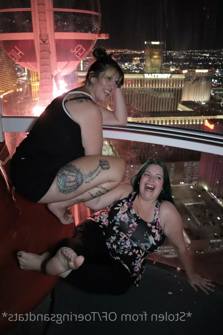 Lexi - Toe Rings and Tattoos [ toeringsandtats ] Onlyfans leaked photo 8834720 on Hotleaks.tv