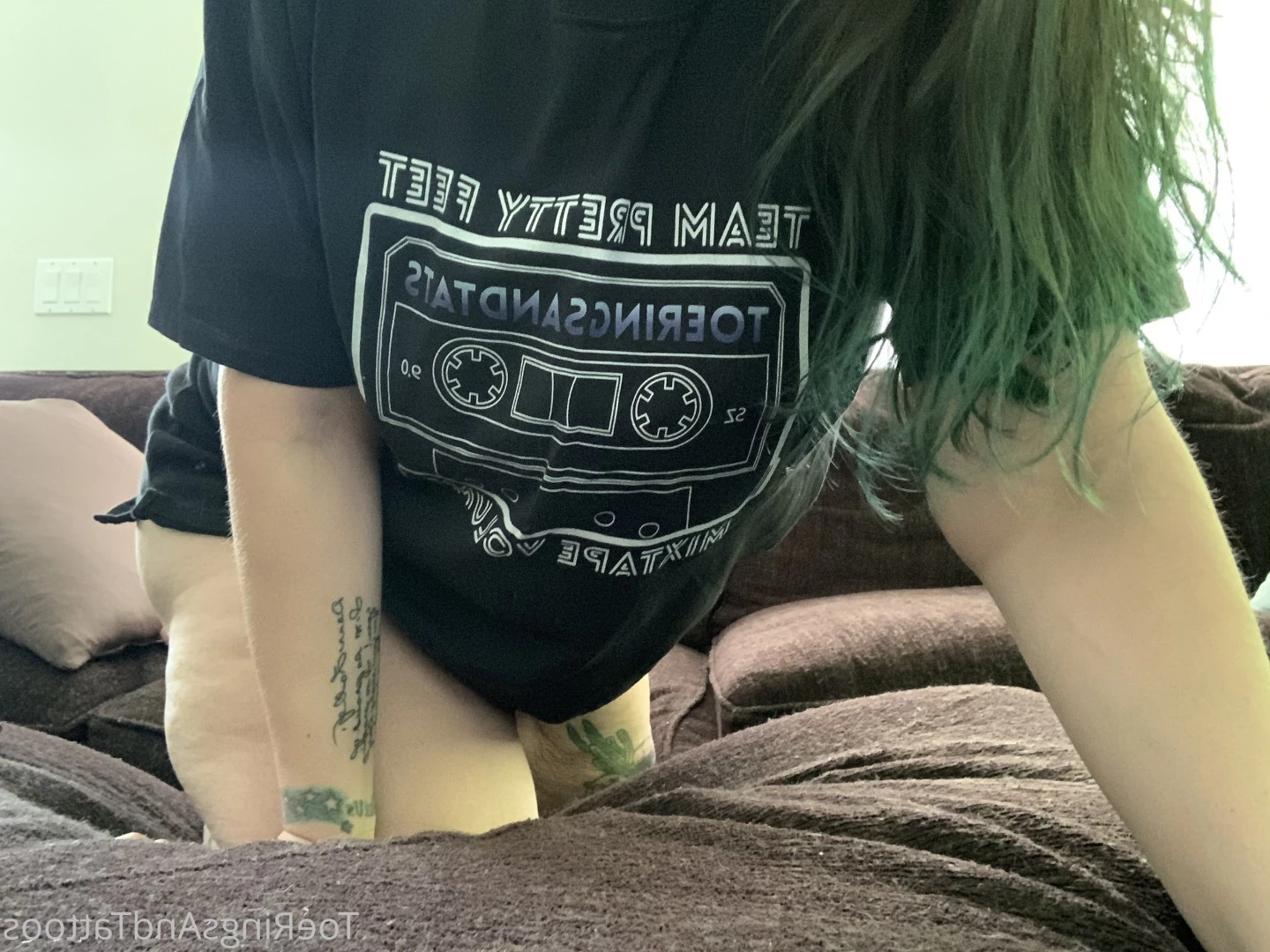 Lexi - Toe Rings and Tattoos [ toeringsandtats ] Onlyfans leaked photo 8834765 on Hotleaks.tv