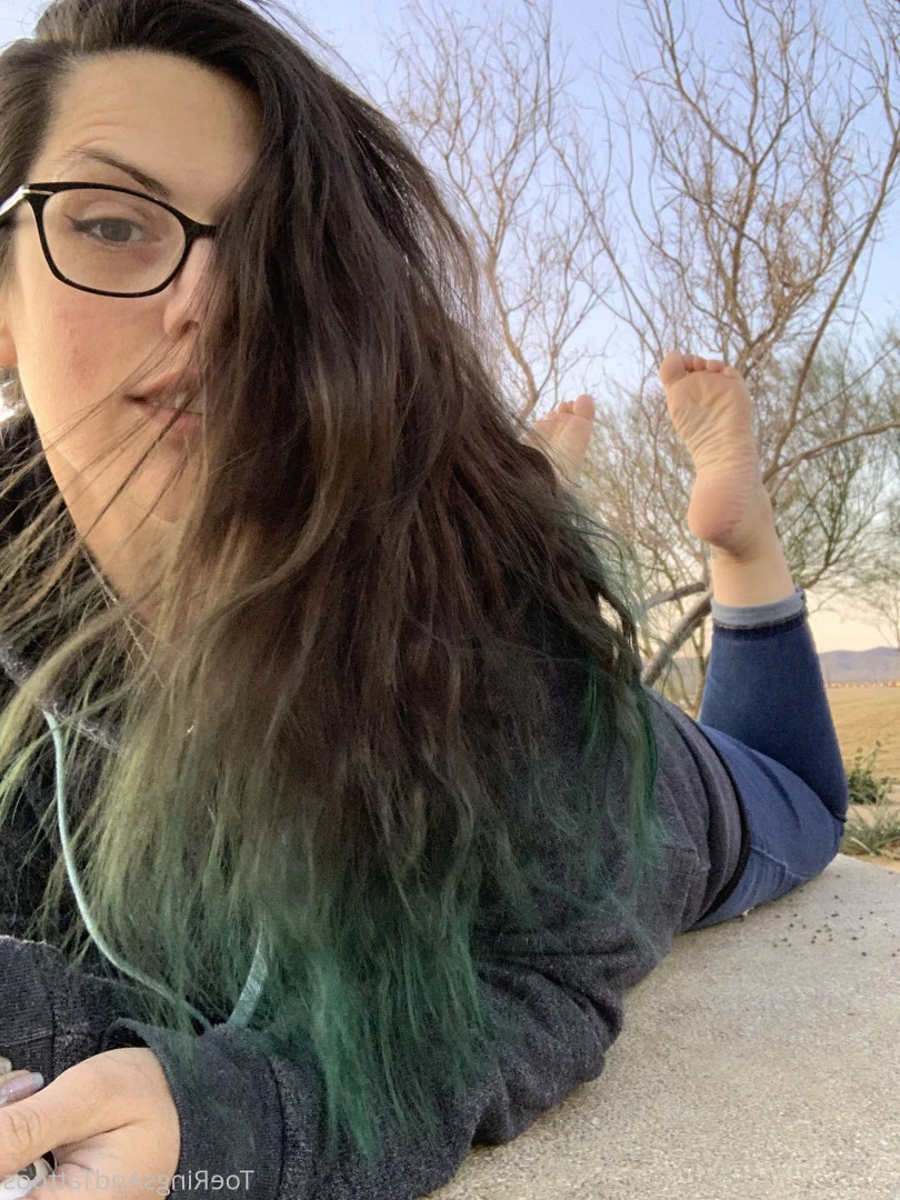 Lexi - Toe Rings and Tattoos [ toeringsandtats ] Onlyfans leaked photo 8834787 on Hotleaks.tv