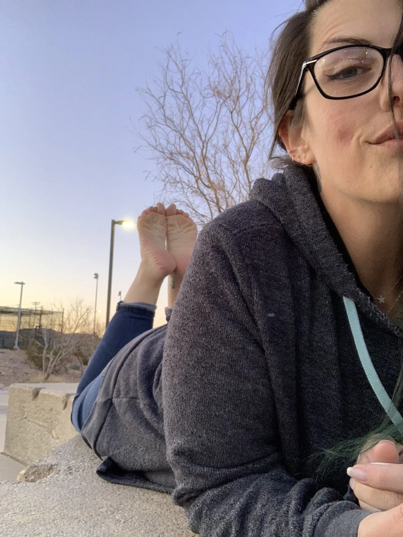 Lexi - Toe Rings and Tattoos [ toeringsandtats ] Onlyfans leaked photo 8835048 on Hotleaks.tv