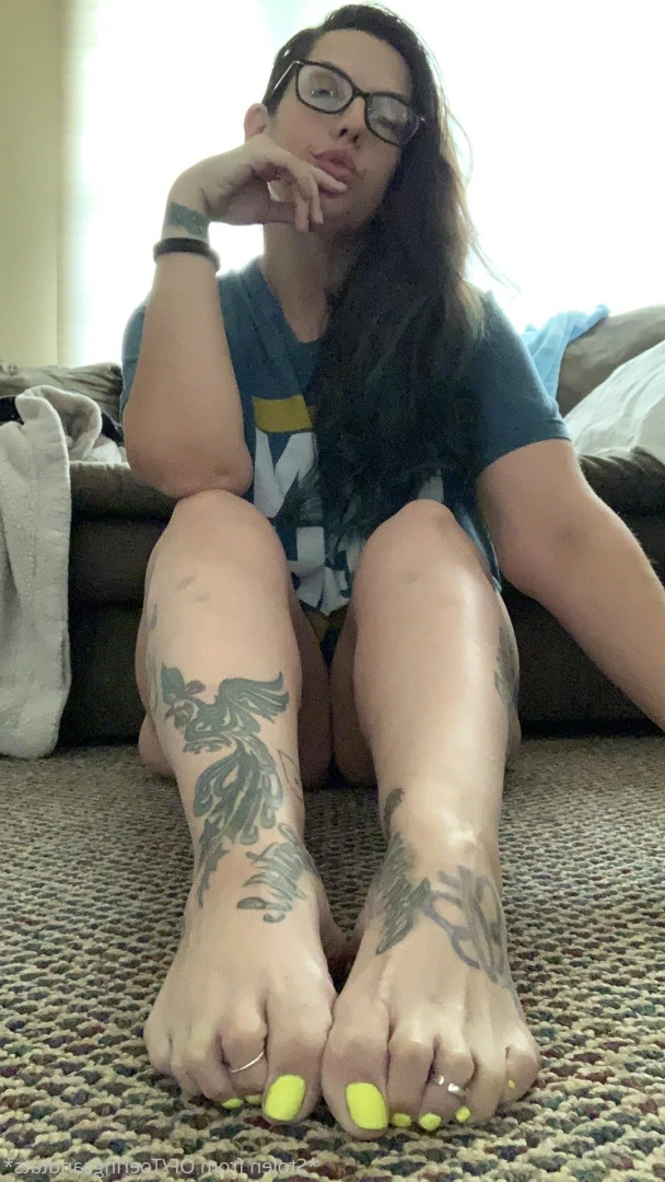 Lexi - Toe Rings and Tattoos [ toeringsandtats ] Onlyfans leaked photo 8835220 on Hotleaks.tv