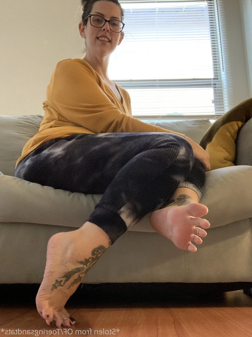 Lexi - Toe Rings and Tattoos [ toeringsandtats ] Onlyfans leaked photo 8835234 on Hotleaks.tv