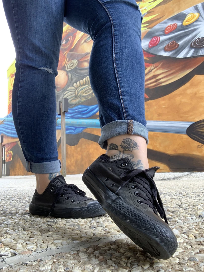 Lexi - Toe Rings and Tattoos [ toeringsandtats ] Onlyfans leaked photo 8835258 on Hotleaks.tv