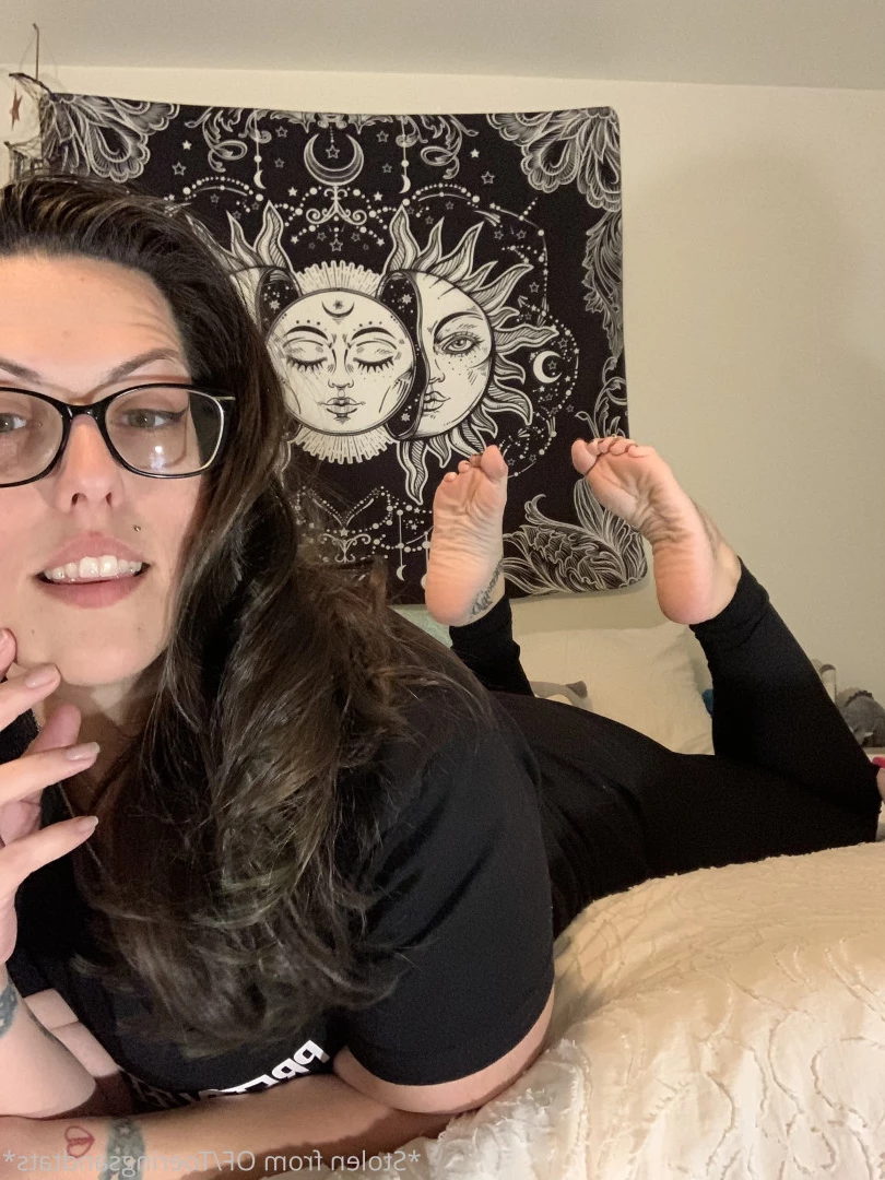 Lexi - Toe Rings and Tattoos [ toeringsandtats ] Onlyfans leaked photo 8835496 on Hotleaks.tv