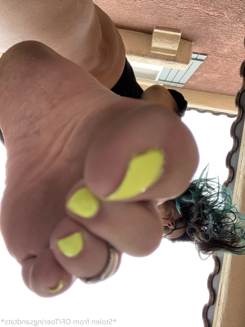 Lexi - Toe Rings and Tattoos [ toeringsandtats ] Onlyfans leaked photo 8835509 on Hotleaks.tv