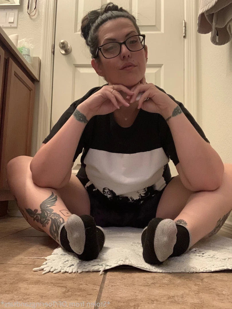Lexi - Toe Rings and Tattoos [ toeringsandtats ] Onlyfans leaked photo 8835553 on Hotleaks.tv