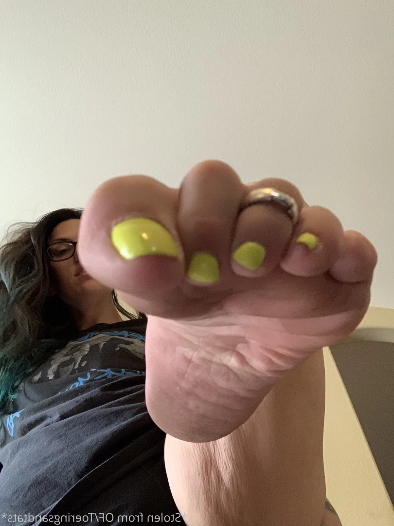 Lexi - Toe Rings and Tattoos [ toeringsandtats ] Onlyfans leaked photo 8835589 on Hotleaks.tv