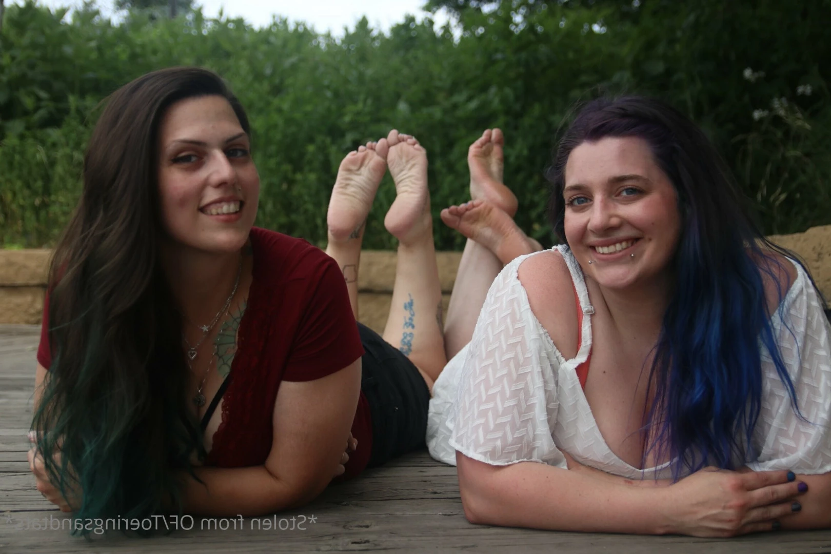 Lexi - Toe Rings and Tattoos [ toeringsandtats ] Onlyfans leaked photo 8835623 on Hotleaks.tv