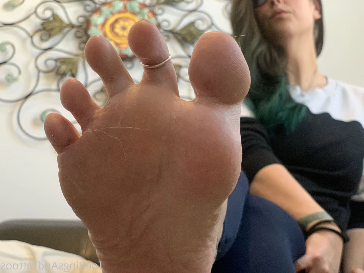 Lexi - Toe Rings and Tattoos [ toeringsandtats ] Onlyfans leaked photo 8835669 on Hotleaks.tv