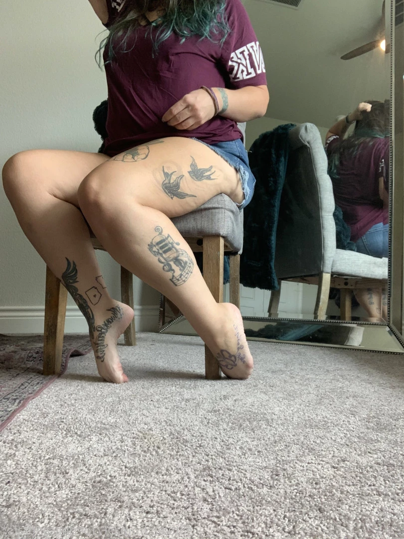 Lexi - Toe Rings and Tattoos [ toeringsandtats ] Onlyfans leaked photo 8835680 on Hotleaks.tv