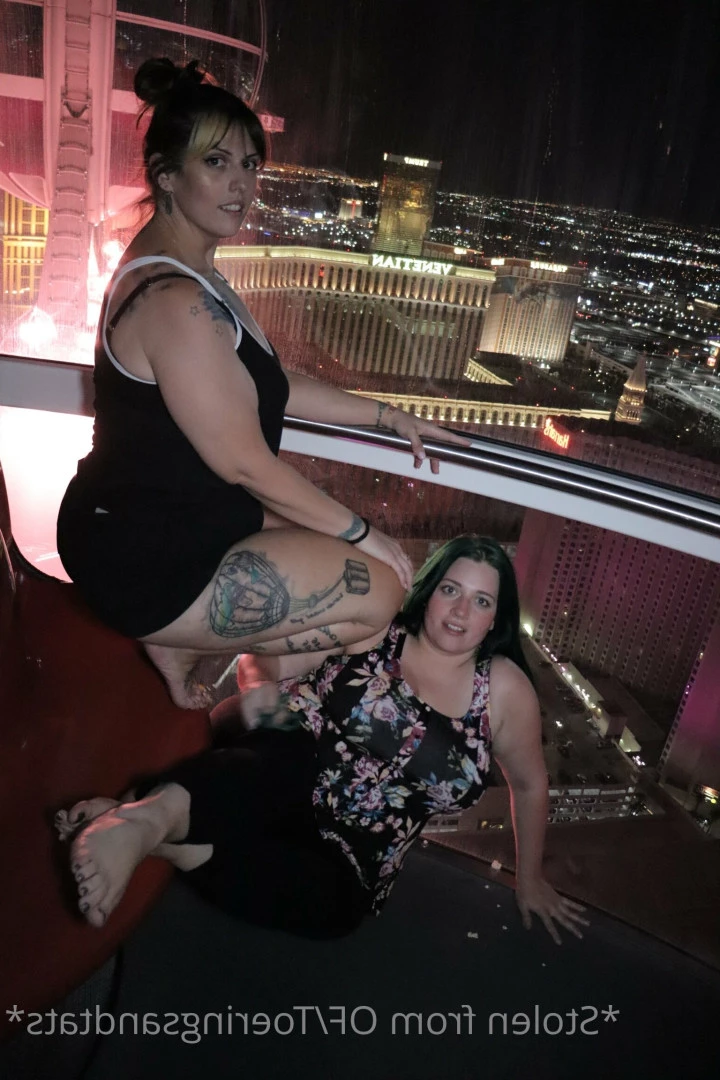 Lexi - Toe Rings and Tattoos [ toeringsandtats ] Onlyfans leaked photo 8835992 on Hotleaks.tv